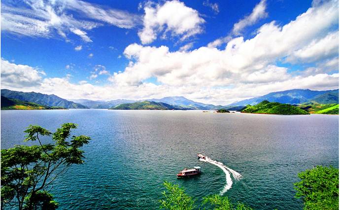 說明: 曹廣文:東江湖