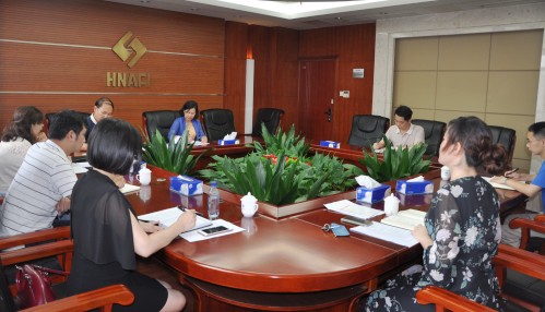 院紀委召開年中工作會議  部署下半年紀檢監(jiān)察重點工作