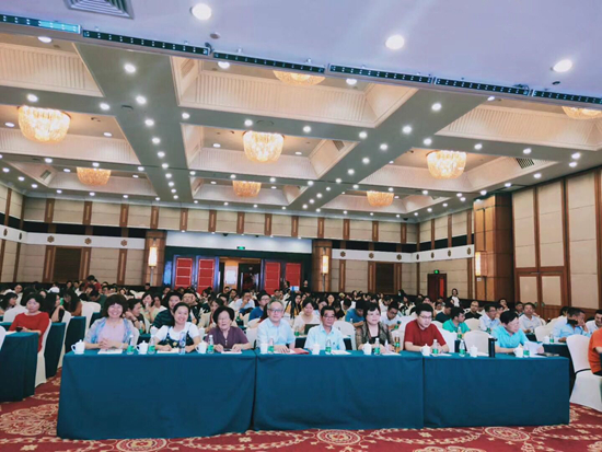 我院成功承辦2019年度湖南風(fēng)景園林學(xué)會(huì)學(xué)術(shù)論壇活動(dòng)