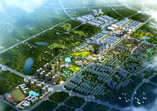 雙峰農(nóng)機(jī)特色產(chǎn)業(yè)小鎮(zhèn)詳細(xì)規(guī)劃和建筑設(shè)計(jì)項(xiàng)目