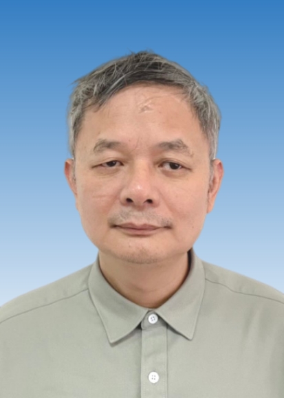 黃鐵仕