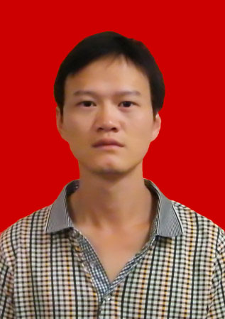 黃洪林